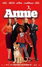 Annie (2014 - English)
